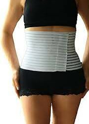 Braces and Diastasis Recti?