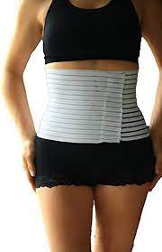 binding of diastasis recti